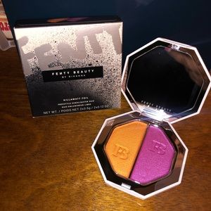 FENTY BEAUTY Killawatt Foil Freestyle Highlighter